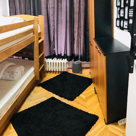 Hostel Twc Belgrad Zewnętrze zdjęcie