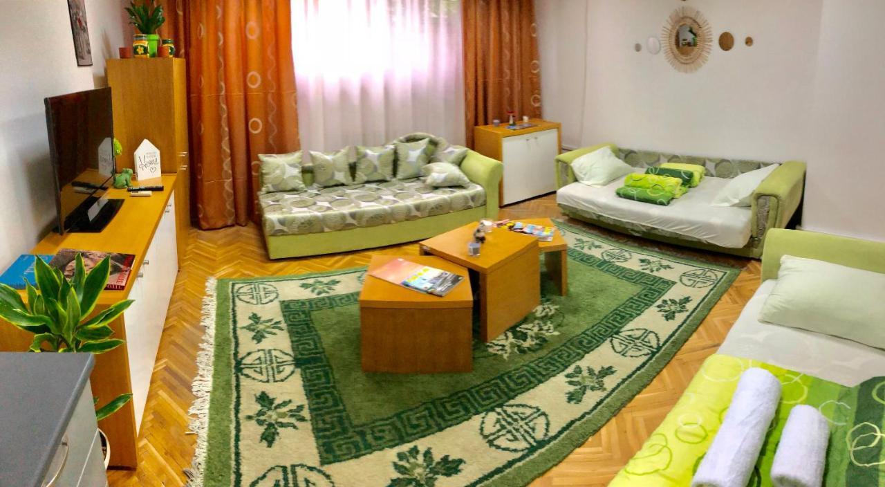 Hostel Twc Belgrad Zewnętrze zdjęcie