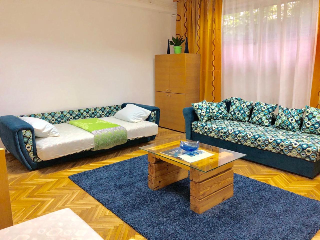 Hostel Twc Belgrad Zewnętrze zdjęcie