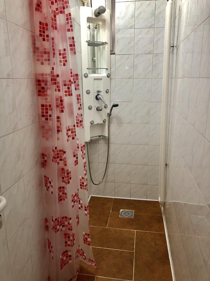 Hostel Twc Belgrad Zewnętrze zdjęcie